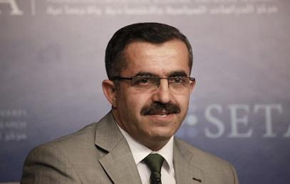 Prof. Dr. Muhittin Ataman